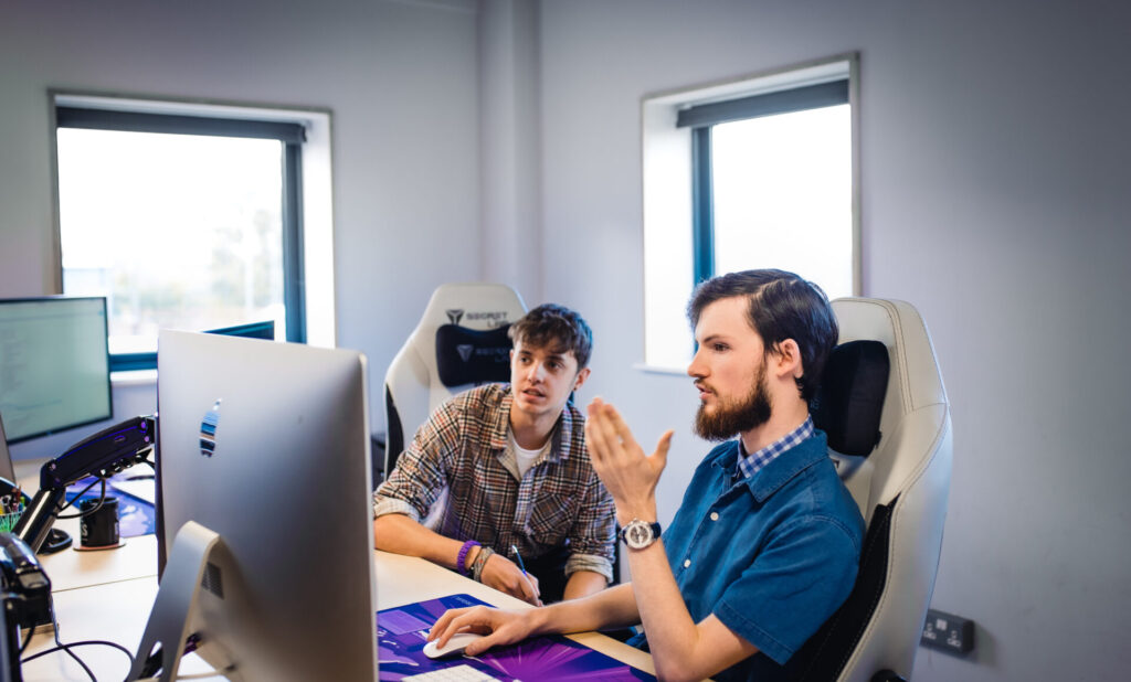 App Development — Sequel Agency