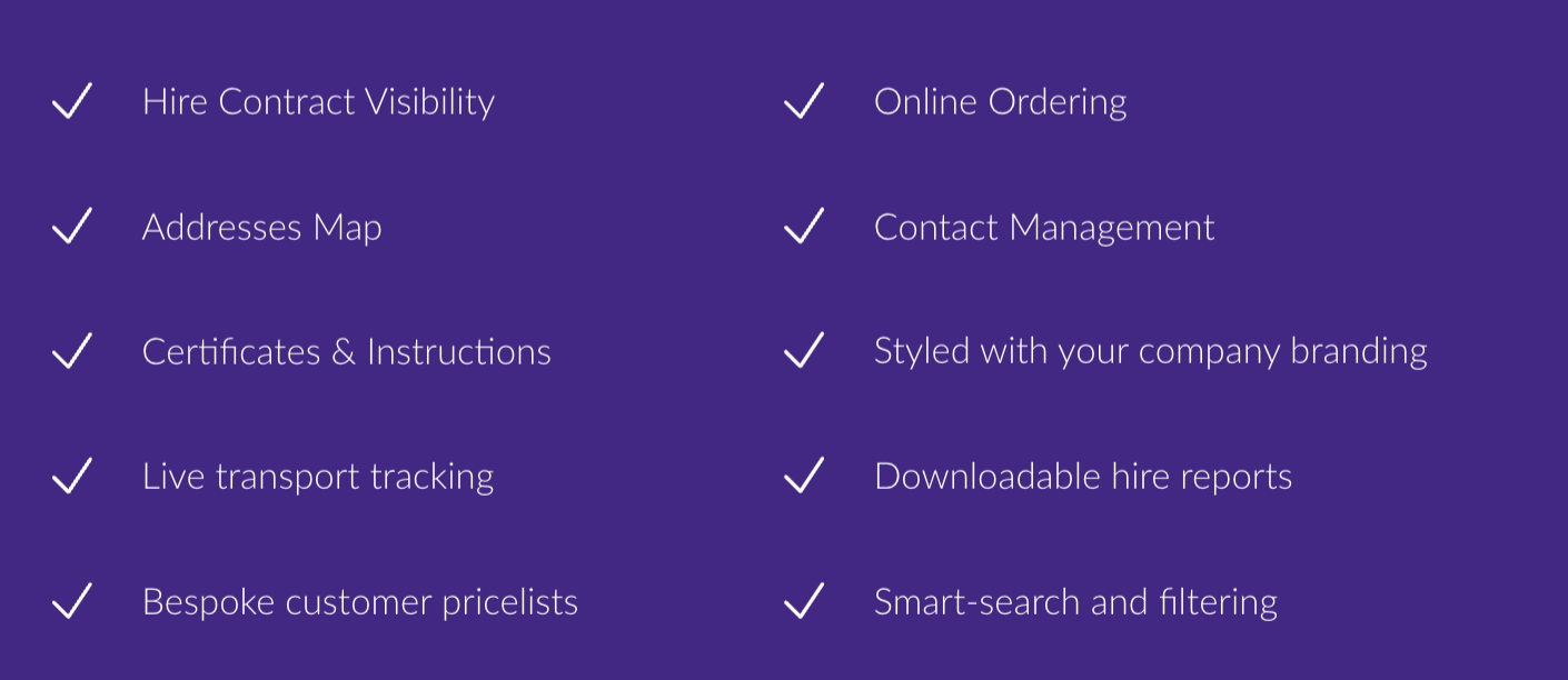 Is Your Hire Management Software only taking you so far? Discover the ...